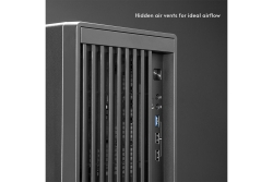 Chieftec Geh MINI UNI BS-20B-OP (B)