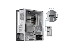 Chieftec Geh MINI UNI BS-20B-OP (B)