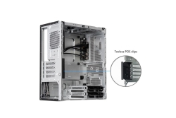 Chieftec Geh MINI UNI BS-20B-OP (B)
