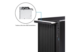 Chieftec Geh MINI UNI BS-20B-OP (B)