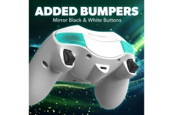 Hyperkin Controller DuchesS kabelgebunden weiß XBOX