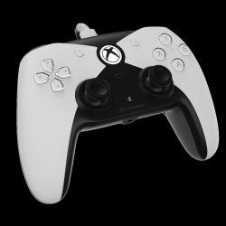 Hyperkin Controller Competitor weiß XBOX