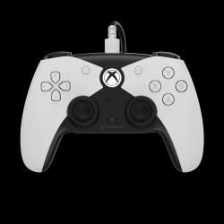 Hyperkin Controller Competitor weiß XBOX