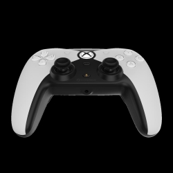 Hyperkin Controller Competitor weiß XBOX