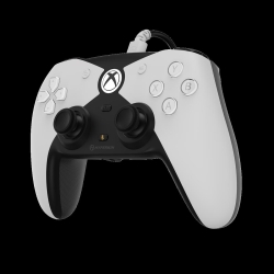 Hyperkin Controller Competitor weiß XBOX