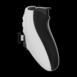 Hyperkin Controller Competitor weiß XBOX