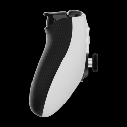 Hyperkin Controller Competitor weiß XBOX