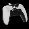 Hyperkin Controller Competitor weiß XBOX