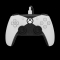 Hyperkin Controller Competitor weiß XBOX