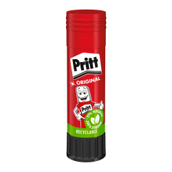 Pritt Display Klebestifte BTS 2025 Tierisch wild