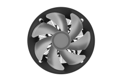 Kühler Thermaltake UX150 ARGB Black (Intel 1851) retail