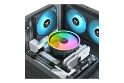 Kühler Thermaltake UX150-L ARGB Black (Intel 1851) retail