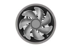 Kühler Thermaltake UX150-L ARGB Black (Intel 1851) retail