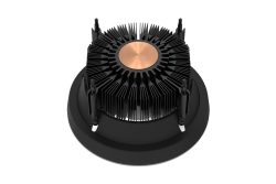 Kühler Thermaltake UX150-L ARGB Black (Intel 1851) retail