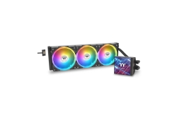 WAK Thermaltake MAGFloe 360 Ultra ARGB Sync AIO BK retail