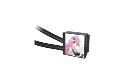 WAK Thermaltake MAGFloe 360 Ultra ARGB Sync AIO BK retail