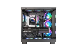 WAK Thermaltake MAGFloe 360 Ultra ARGB Sync AIO BK retail