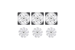 WAK Thermaltake MAGFloe 360 Ultra ARGB Sync AIO BK retail