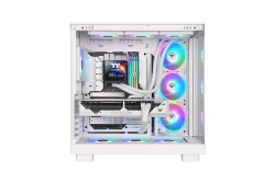 WAK Thermaltake MAGFloe 420 Ultra ARGB Sync AIO Snow WH retail