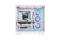 WAK Thermaltake MAGFloe 420 Ultra ARGB Sync AIO Snow WH retail