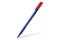 STAEDTLER Fasermaler triplus color rPP 20St
