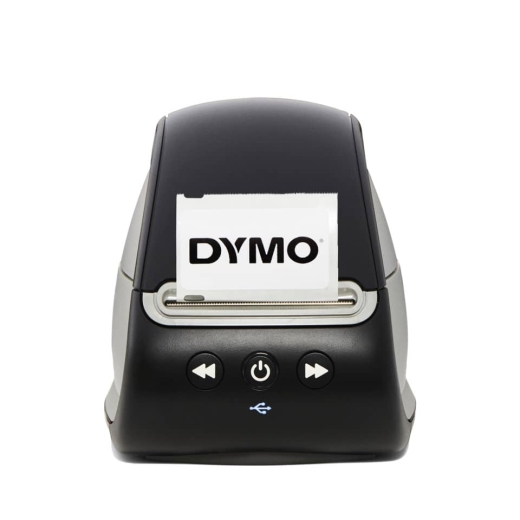 LabelWriter™ 550 Etikettendrucker für PC und Mac®