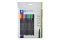 STAEDTLER Fineliner triplus rPP, 12STück