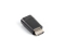 LANBERG HDMI-A(M)->VGA(F) Adapter schwarz