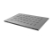 LANBERG 19 Fachboden 1U 465x715mm, max. 120kg, schwarz