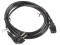 LANBERG Netzkabel CEE 7/7 90°->IEC 320 C13 3,0m VDE