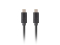 LANBERG USB-C M/M 3.1 GEN 2 Kabel 1,8m 10GB/S PD100W schwarz