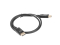 LANBERG Displayport M/M 19 PIN V1.2 Kabel 1,0m 4K schwarz