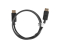 LANBERG Displayport M/M 19 PIN V1.2 Kabel 1,0m 4K schwarz
