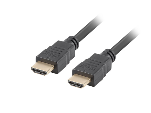 LANBERG HDMI M/M V1.4 Kabel 20m CCS schwarz