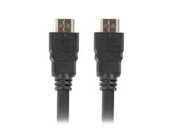 LANBERG HDMI M/M V1.4 Kabel 20m CCS schwarz