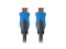 LANBERG HDMI M/M V2.0 Kabel 1,8m 4K massiv Kupfer schwarz