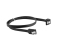 LANBERG SATA-Datenkabel III (6GB/S) F/F 0,5m mit Metalldruck