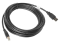 LANBERG USB-A(M)->USB-B(M) 2.0 Kabel 5m schwarz