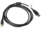 LANBERG USB-A(M)->USB-B(M) 2.0 Kabel 1,8m Ferrite schwarz