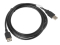 LANBERG USB-A Verlängerungskabel M/F 2.0 1,8m schwarz