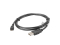 LANBERG USB Micro(M)->USB-A(M) 2.0 Kabel 1m schwarz
