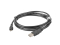 LANBERG USB Micro(M)->USB-A(M) 2.0 Kabel 1,8m schwarz