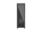 LANBERG 19 37U 600x600 freist. Glastür (FlatPack) sw (Speditionsversand)