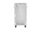 LANBERG 19 22U 600x800 freist. LCD Glastür (FlatPack) gr (Speditionsversand)