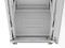 LANBERG 19 22U 600x800 freist. LCD Glastür (FlatPack) gr (Speditionsversand)