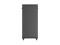 LANBERG 19 27U 600x800 freist. Glastür (FlatPack) sw (Speditionsversand)