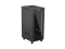 LANBERG 19 27U 600x800 freist. LCD Glastür V2 (FlatPack) sw (Speditionsversand)