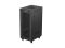LANBERG 19 27U 600x800 freist. LCD perfor. Tür (FlatPack)sw (Speditionsversand)