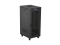 LANBERG 19 27U 600x800 freist. LCD perfor. Tür (FlatPack)sw (Speditionsversand)