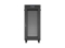 LANBERG 19 27U 600x800 freist. LCD perfor. Tür (FlatPack)sw (Speditionsversand)